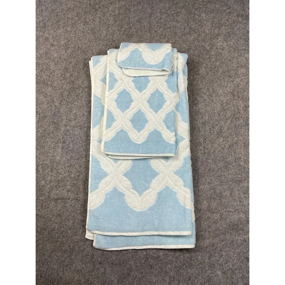 Martex vintage towel